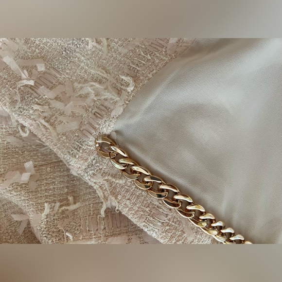 Edward Achour Paris Chic 3 Season Coat - Picture 5 of 6